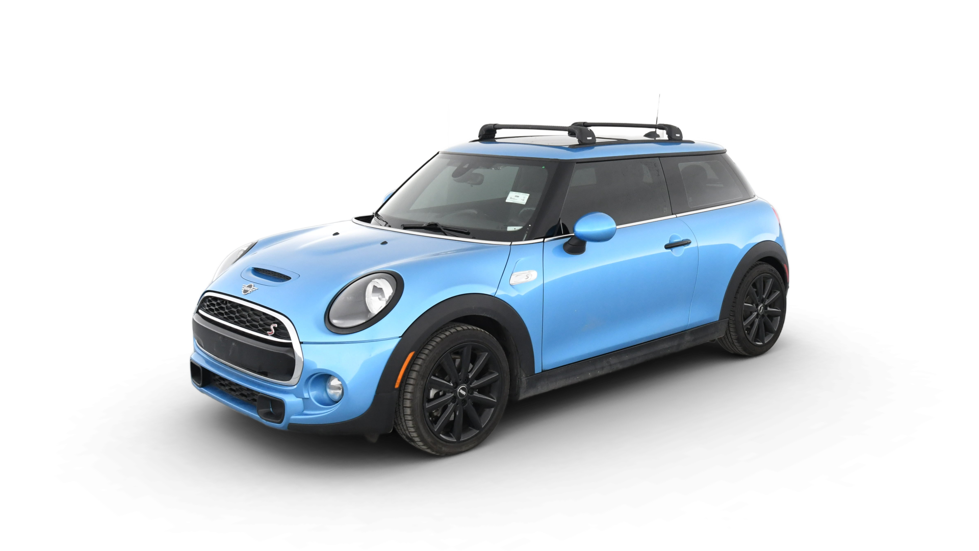 2019 MINI Hardtop 2 Door | Carvana